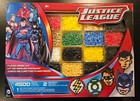 Justice League 80-54176 Perler Fused Bead Kit 4500pc Deluxe Justice League