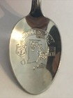Rhode Island Vintage Souvenir Spoon Collectible