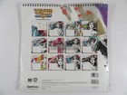 Dc Comics Wonder Woman 16-month 12 x12  Wall Hanging Calendar 2018 New Sealed