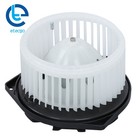 Ac Heater Blower Motor W fan For Nissan Altima Maxima 350z Pathfinder Infiniti
