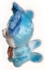 Official Ty Beanie Boos Prince The Blue Husky 6  Plush Retired With Tag
