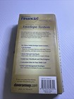 Deluxe Executive Envelope System By Dave Ramsey Financial Peace University