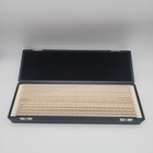 Keuffel Esser Paragon Scale Box Set Of 12 Vintage Drafting Architecture Tools