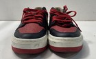 Nike Air Jordan 1 Elevate Low Black Varsity Red White Women s Size 9 5