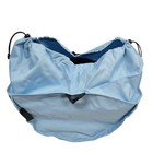 Large Under Seat Storage Basket Bag For Bugaboo Cameleon 1 2 3 And Frog Stroller