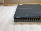 Cisco Catalyst Ws-c3560x-48t-s 48-port Gigabit Ethernet Network Switch