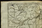 1784 - Antique Map Of The Northern Part Of Brazil - Rigobert Bonne