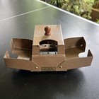 Vintage Metal Ely Culbertson Card Shuffler