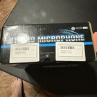 Bm-800 Professional Studio Condenser Microphone Kit