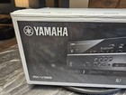 Nos Yamaha Rx-v385 5 1-ch 4k Ultra Hd Av Receiver New Sealed Box - Audio video