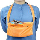 Guinea Travel Hamster Pet Pig Bag Sugar Outing Pouch Small Carrier Small Carrier