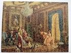 Fabulous Rare U-nit Picture Jigsaw Puzzle Her First Recital Piano 64 Figural Wow