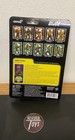 Sabre Tooth Tiger Force G i  Joe Super 7 Reaction Figure New In Box