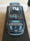 2021 Brad Keselowski Signed Freightliner Ecascadia Ford 1 24 Nascar Diecast