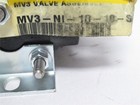242323 New-no Box  Parker Mv3-ni-10-10-s Solenoid Mv3 Valve Assembly
