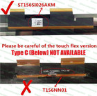 15 6  Asus Q534 Q534u Q534ux Series Touch Screen Digitizer Panel Replacement