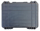 18  Hard Shell Case For Guns Scopes Drones W pelican 1500 Style Pluck Foam New