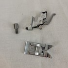 Singer 1525 Sewing Machine Part  Presser Foot With Screw