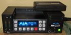 Aja Ki Pro Hd sd Video Recorder And Player With Stor500-ro Hd  Ac Power Adapter