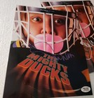Shaun Weiss Signed The Mighty Ducks 8x10 Autographed Photo Goldberg  p t  Coa  
