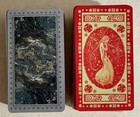 Tarot Lot  Rackham And John Bauer Tarot 