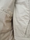 Crewcuts Thompson Blazer jacket And Pants Boys Size 12 14  Navy And Khaki J crew