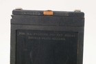 C21184  Two Kodak Dry Plate Holders For 3a Folding Pocket Kodak Camera