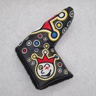 Scotty Cameron 2017 Jackpot Johnny Putter Cover  non Custom Shop  