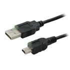 New Usb 6ft Cable For Gps Garmin Nuvi 250 255 750 760 1300 1350 1390t 1450 1490t