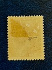 Puerto Rico 118   1890-1897 8c Alfonso Xiii Stamp   Unused   Mh