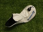 Callaway Paradym Ai Smoke Hybrid Rescue Headcover White blue silver New 