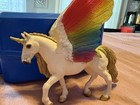 Schleich Rainbow Unicorn Pegasus