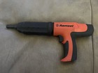 Ramset Cobra  0 27 Caliber Semi Automatic Powder Actuated Tool