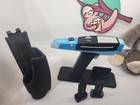 Star Trek Snw  Type 2 Phaser Prop  frost    Premium Only - Holster   Stand
