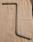 Snapon S9832c Distributor Wrench 9 16   12-pt  Sae - Used