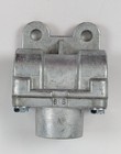 Paccar 2252-1d Fuel Return Flow Splitter Valve Kenworth Peterbilt Norgren 1 2 