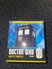 Doctor Who Bbc Tardis Light Up Mega Mini Kit Replica Toy Timeline Color Photos