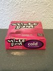 Vintage 90s Sticky Gum Surf Wax  oop    