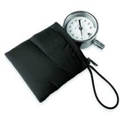 Ashcroft 30-1084s 02l 60 Psi Test Pressure Gauge  0 To 60 Psi  3 In Dial  1 4