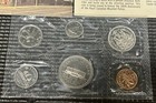 Canada 1973 Uncirculated Coin  Set Royal Canadian Mint