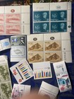 Israel Stamps Huge Collection Of Mint Stamps Idbna14 