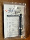 Robert Axle Project Indoor Trainer Thru Axle Tr211