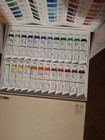 Shinhan Professional Oil Color Paint 20ml Tubes 24 Color Set