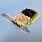 Mellanox Connectx-5 Cx556a Oracle 7359059 100gbe 2-port Qsfp28 Pcie Adapter Nic