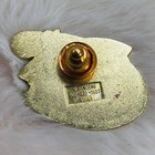 Vtg 1999 Little League World Series Souvenir Enamel Lapel Pin