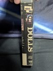 Dolls Vhs  1986  Vestron Video Horror Stuart Gordon - Tested Rental Horror 80s 