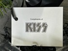 Kiss Christmas Kissmas Gift Basket 2008 Band Vip Inner Circle Vintage Kiss A