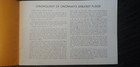 Original Booklet Of 156 Photos Of The Great 1937 Flood In Cincinnati   Kentucky
