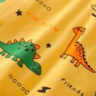 Boys Toddler Baby Outfits Kids Dinosaur Short Sleeve Shirts Pants Top  Clothes