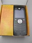 Vtg Motorola Motofone F3 2g Gsm Mobile Cell Phone Unlocked Boxed W  Charger Exc